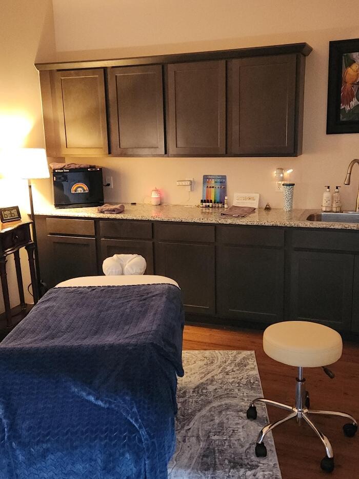 Images Inner Peace Massage & Body Studio