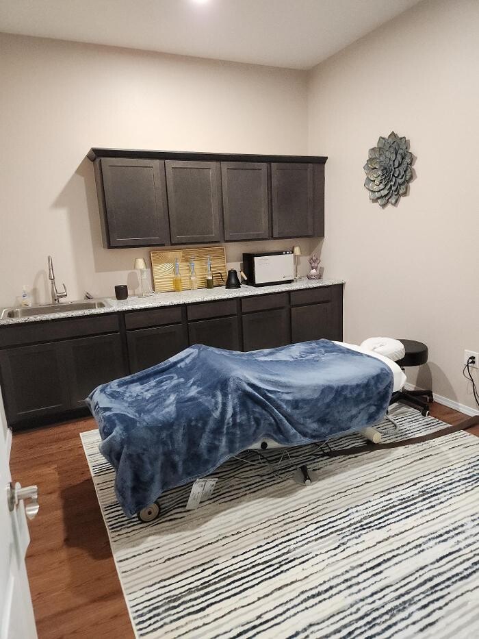 Images Inner Peace Massage & Body Studio