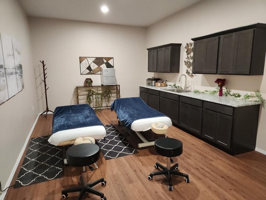 Images Inner Peace Massage & Body Studio