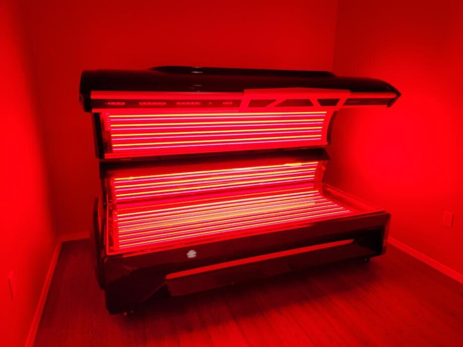 Images Inner Peace Massage & Body Studio