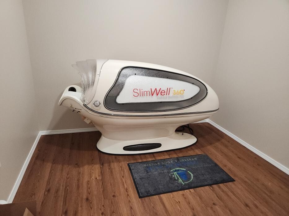 Images Inner Peace Massage & Body Studio