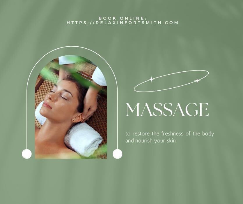 Images Inner Peace Massage & Body Studio
