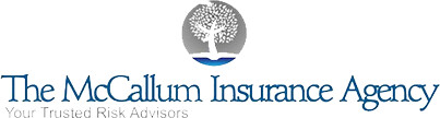 The McCallum Insurance Agency Logo