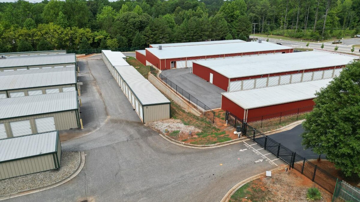 Images ClearHome Self Storage