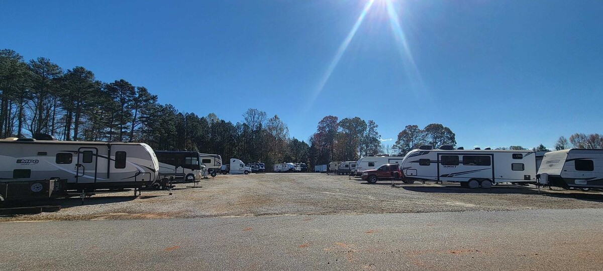 Images ClearHome Self Storage