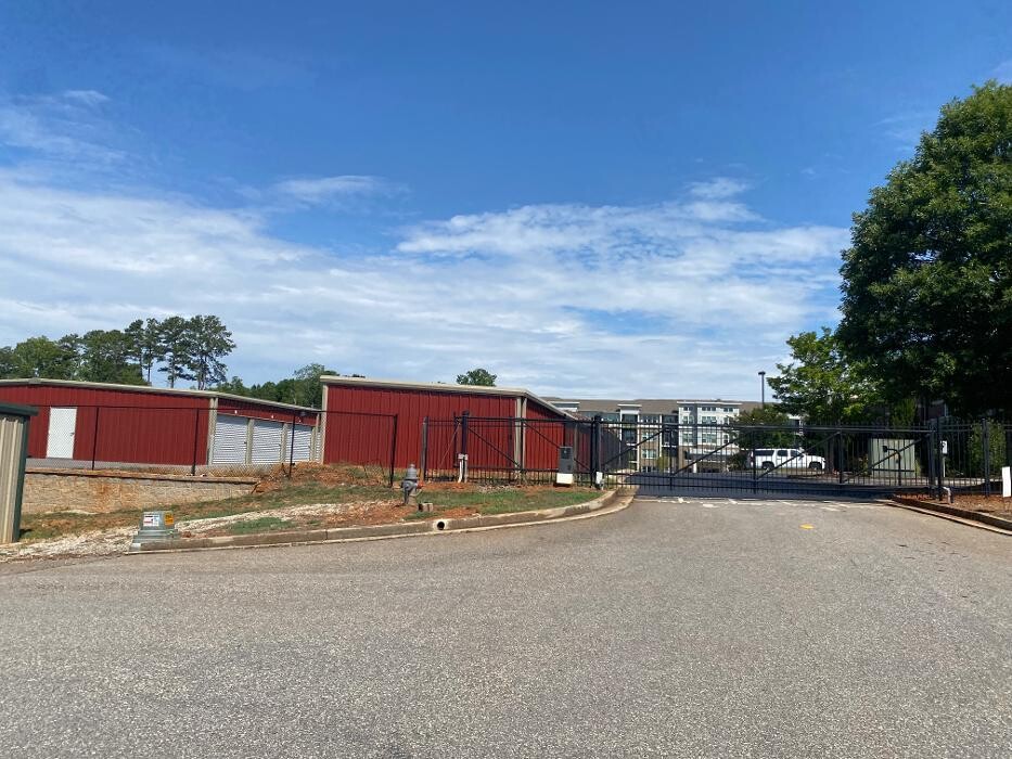 Images ClearHome Self Storage