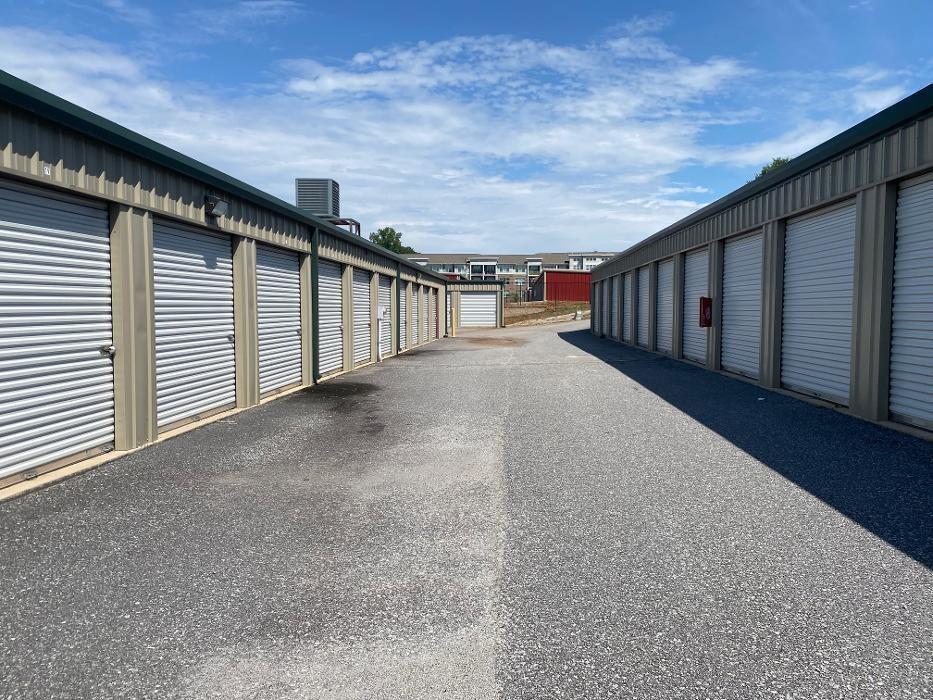 Images ClearHome Self Storage