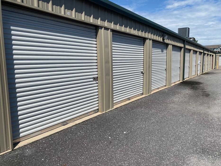 Images ClearHome Self Storage