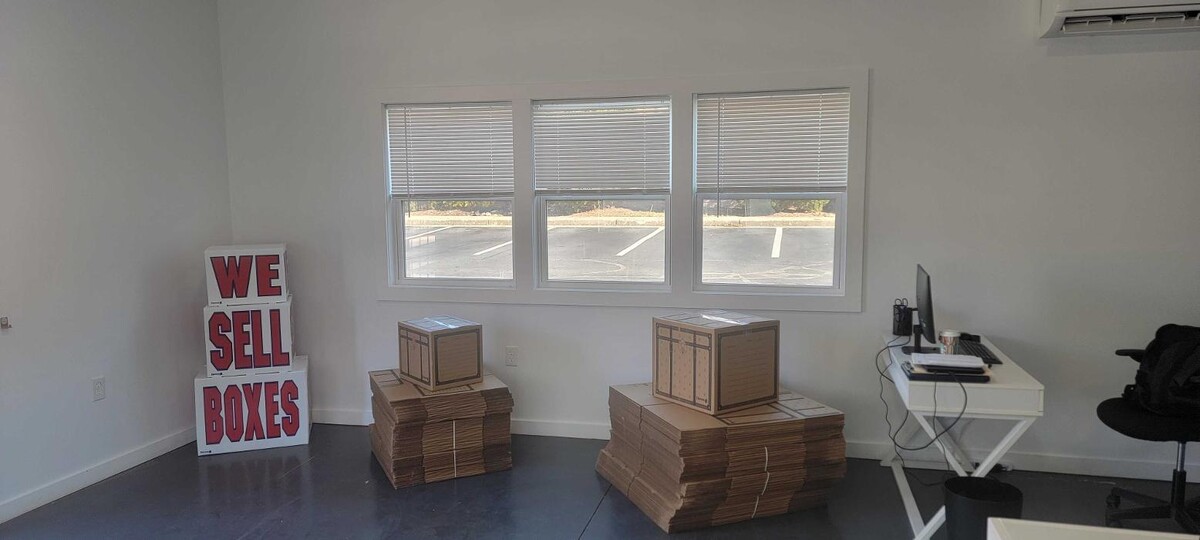 Images ClearHome Self Storage