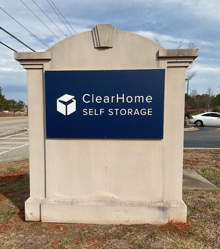 Images ClearHome Self Storage