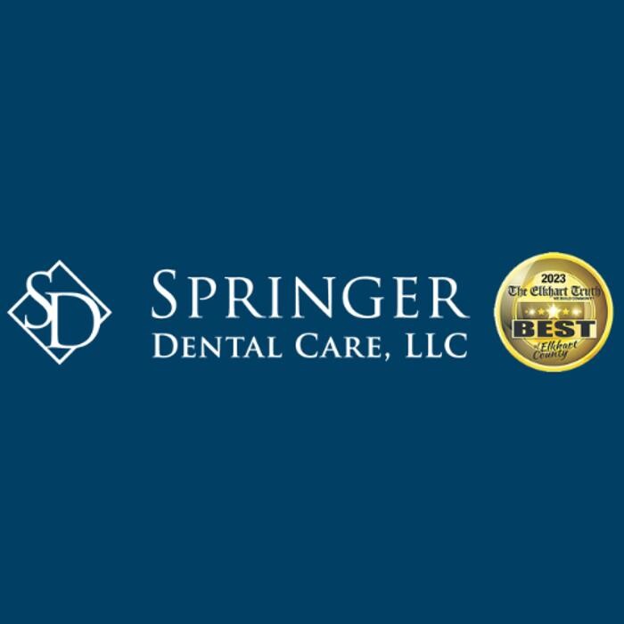 Images Springer Dental Care of Mishawaka