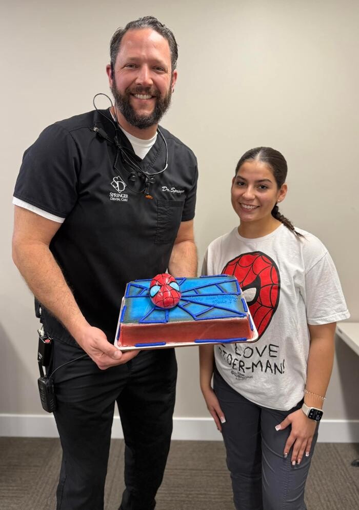 Images Springer Dental Care of Mishawaka