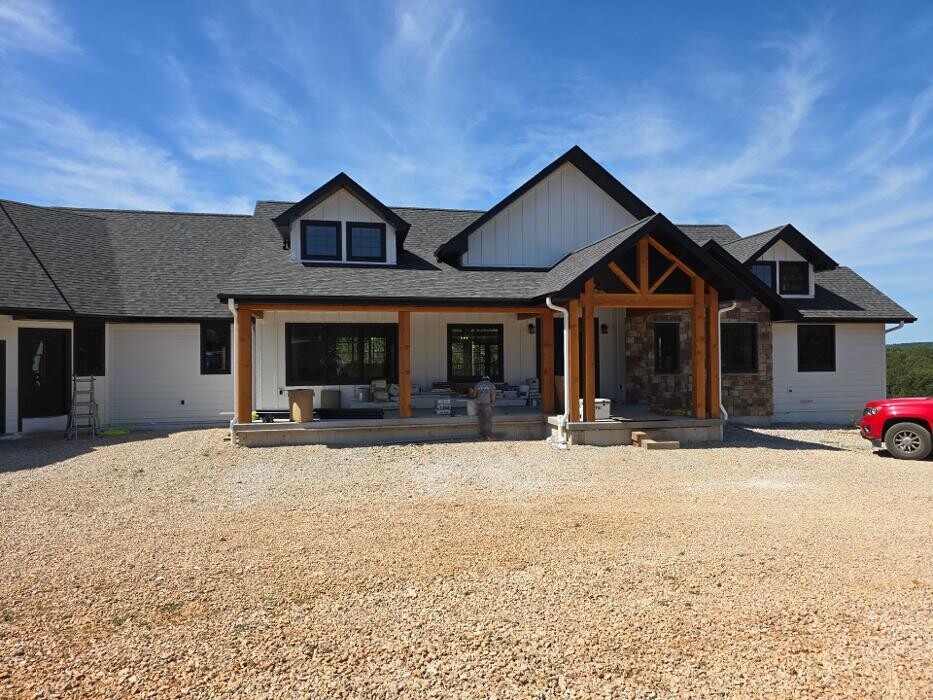 Images A and A Quality Roofing & Superior Exteriors