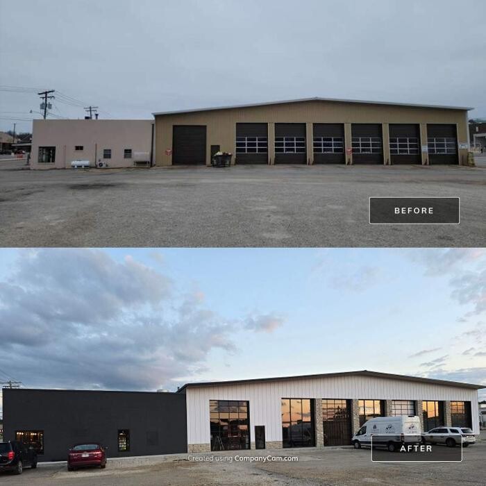 Images A and A Quality Roofing & Superior Exteriors