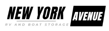 New York Ave RV and Boat Storage Logo