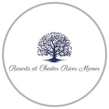 Resorts at Chester River Manor Logo