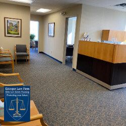 Images Ettinger Law Firm