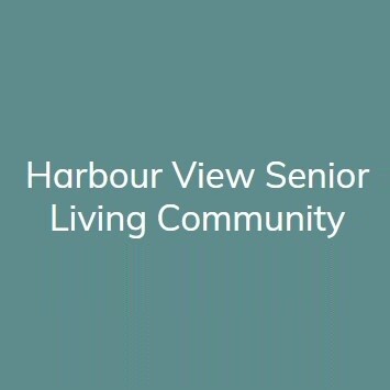 Harbour View Senior Living Logo