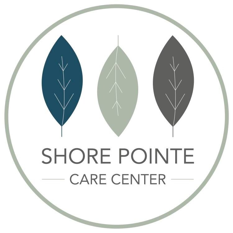 Shore Pointe Care Center Logo