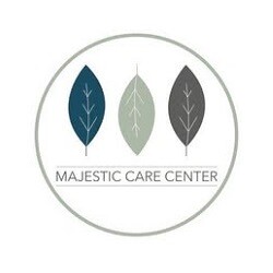 Majestic Center For Rehabilitation & Sub-Acute Care Logo