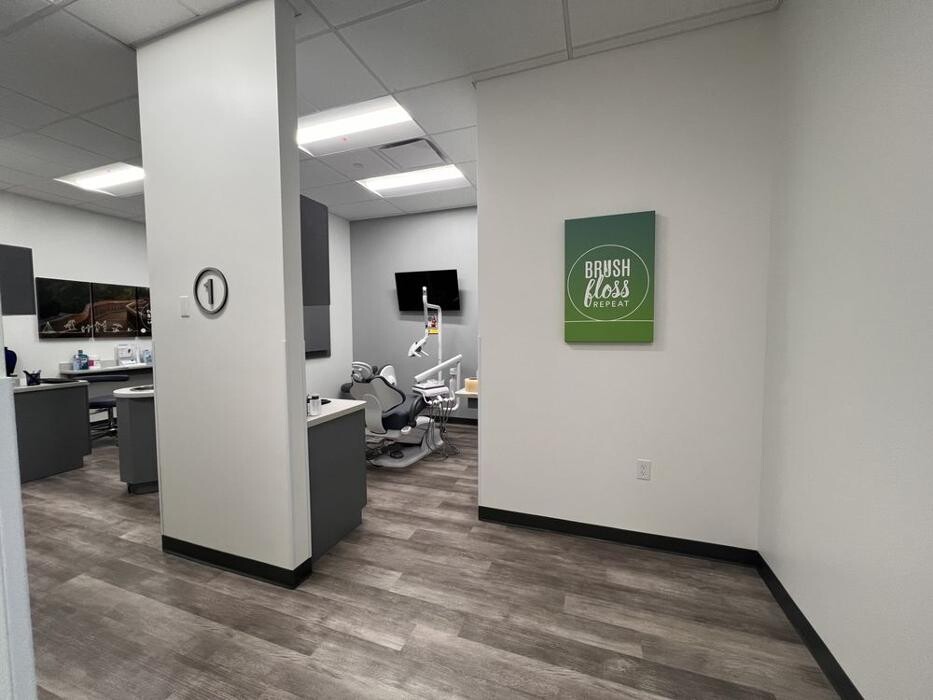 Images Sage Dental of Cape Coral North