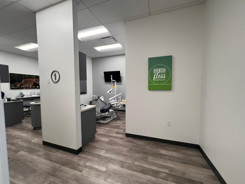 Images Sage Dental of Cape Coral North