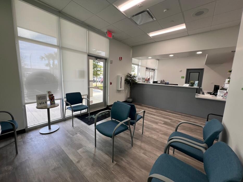 Images Sage Dental of Cape Coral North