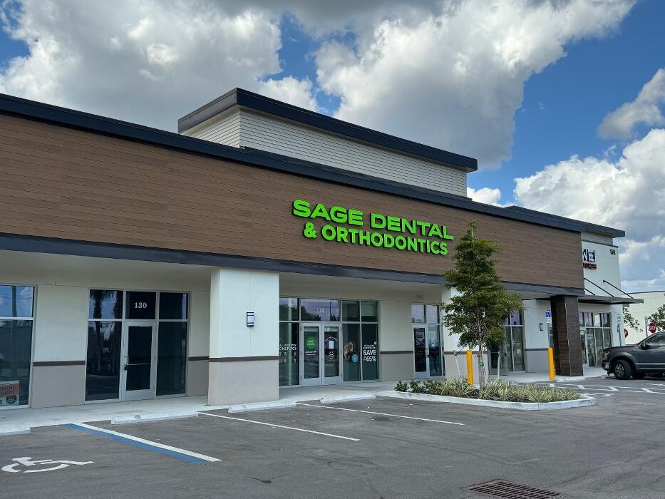 Images Sage Dental of Cape Coral North