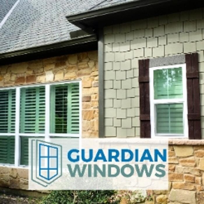 Guardian Windows Logo