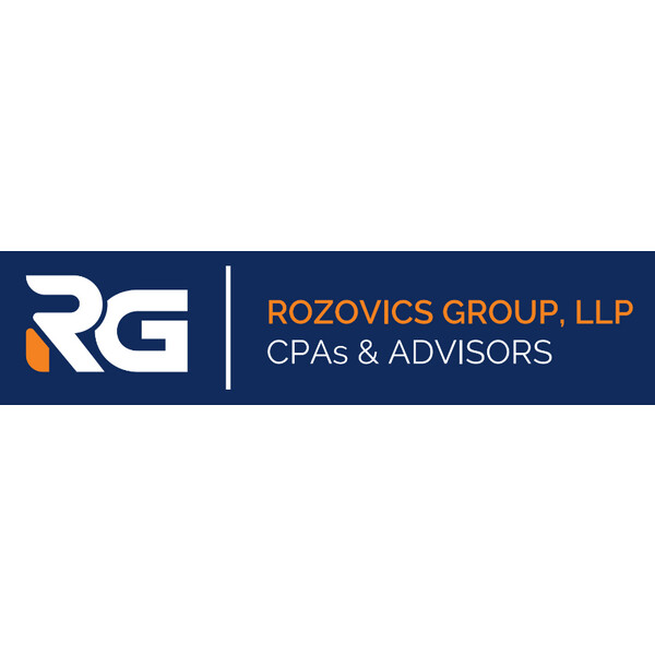 Rozovics Group, LLP Logo