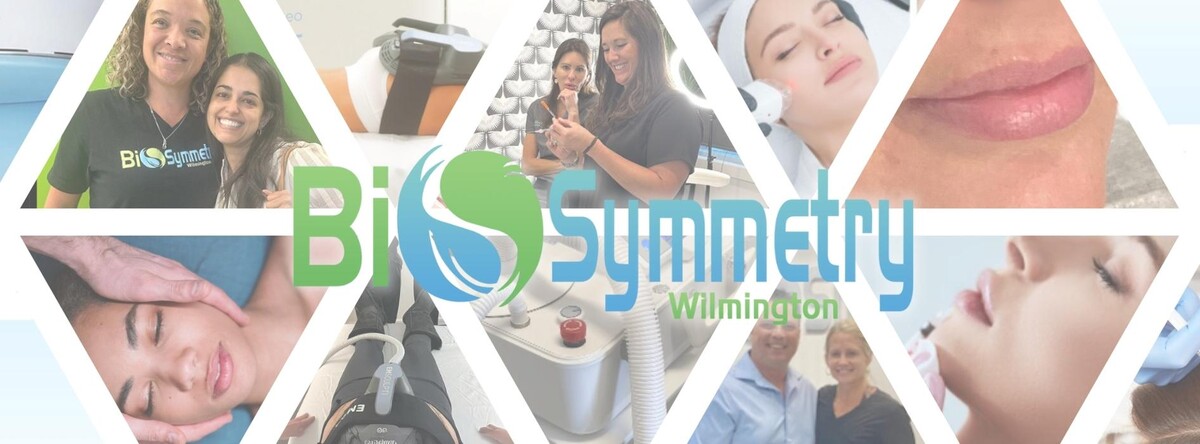 Images Biosymmetry Wilmington-Leland