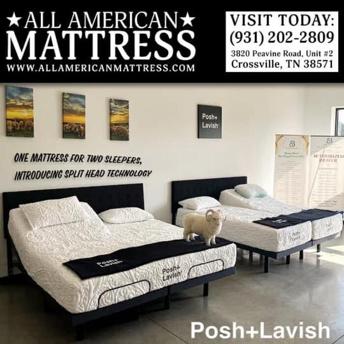Images All American Mattress LLC