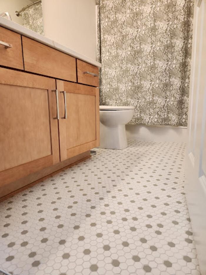 Images Infinity Floors