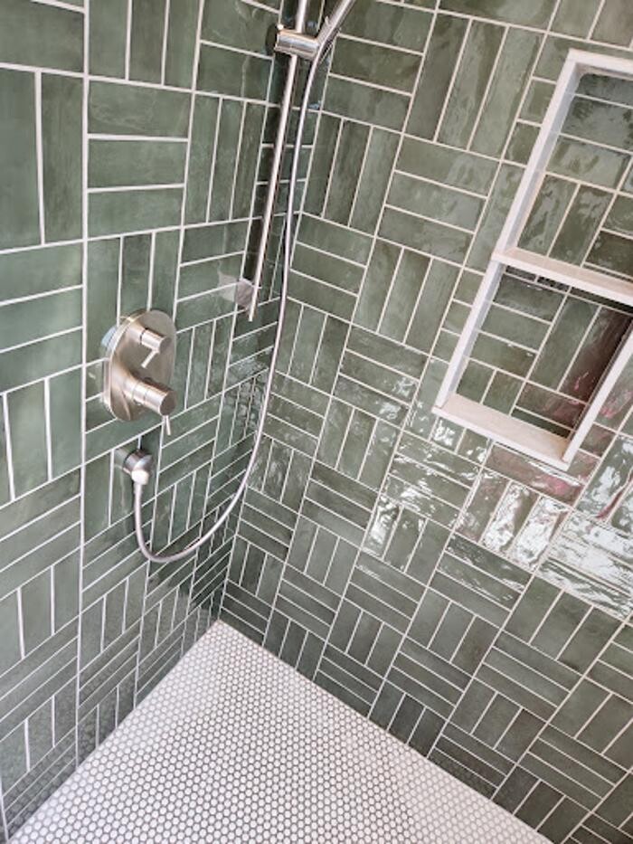 Images Infinity Floors