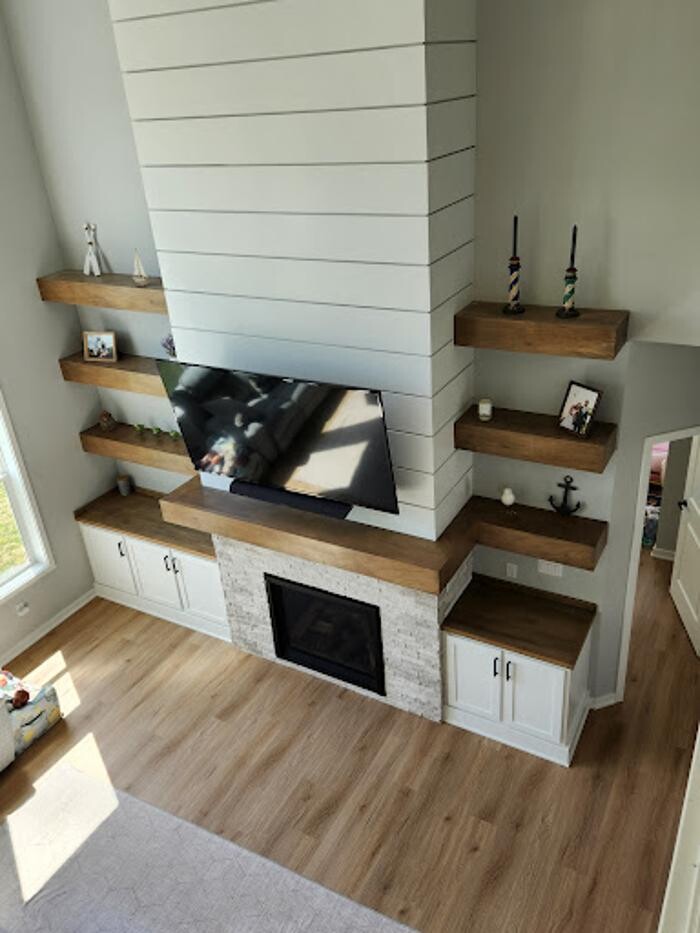 Images Infinity Floors