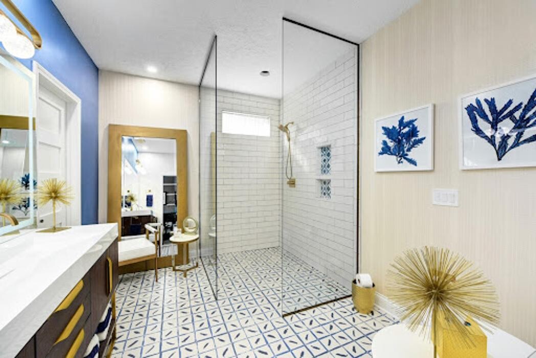 Images Infinity Floors