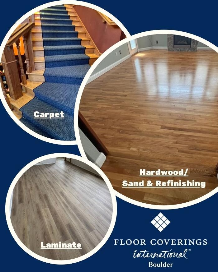 Images Floor Coverings International - Boulder