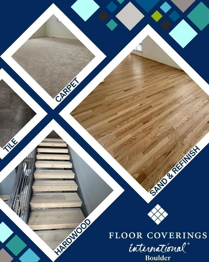 Images Floor Coverings International - Boulder