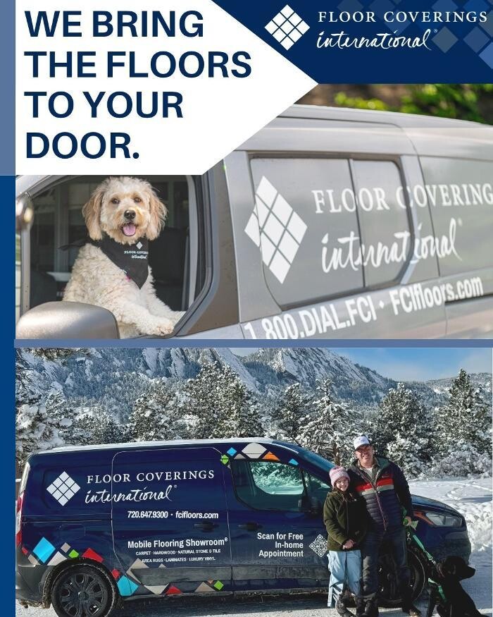 Images Floor Coverings International - Boulder