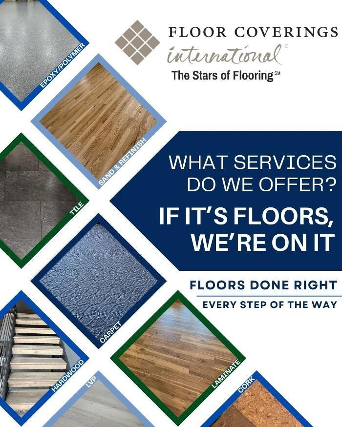 Images Floor Coverings International - Boulder