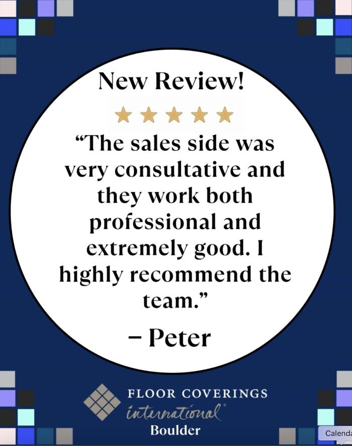 Images Floor Coverings International - Boulder