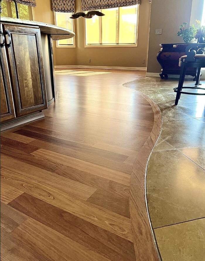 Images Floor Coverings International - Boulder
