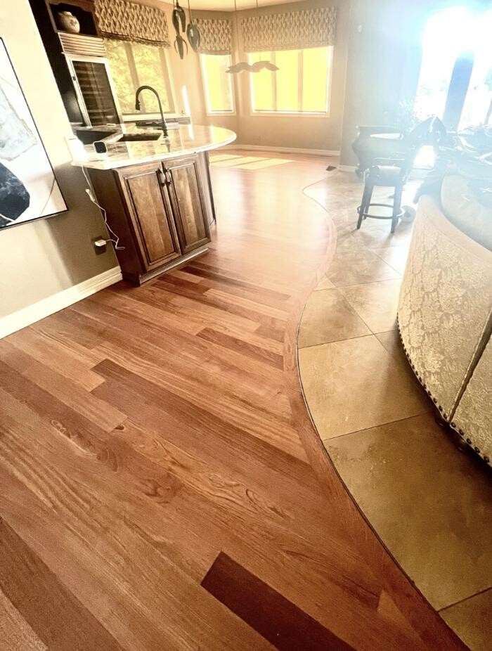 Images Floor Coverings International - Boulder