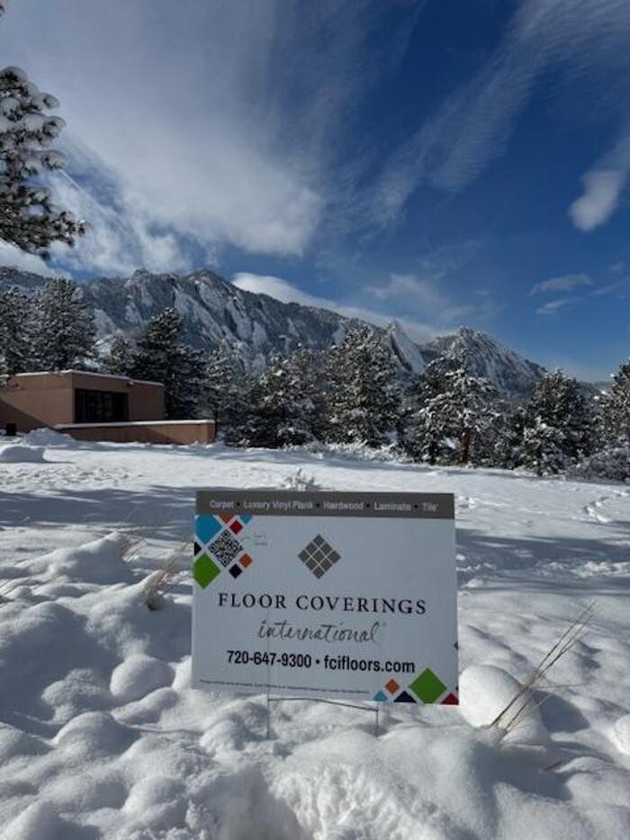 Images Floor Coverings International - Boulder