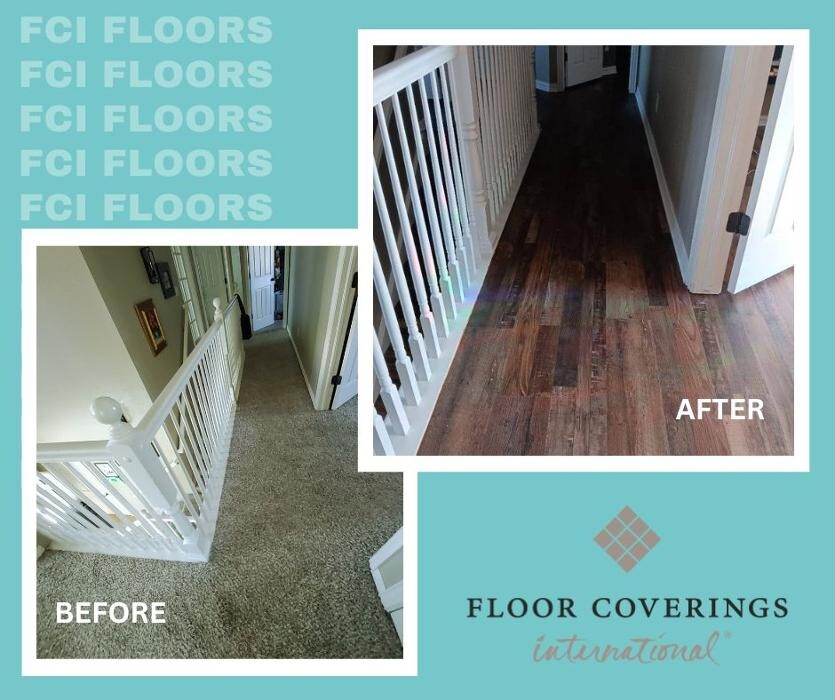 Images Floor Coverings International - Boulder