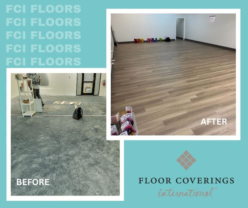 Images Floor Coverings International - Boulder