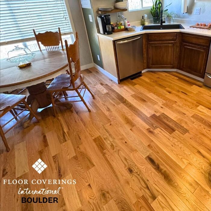 Images Floor Coverings International - Boulder