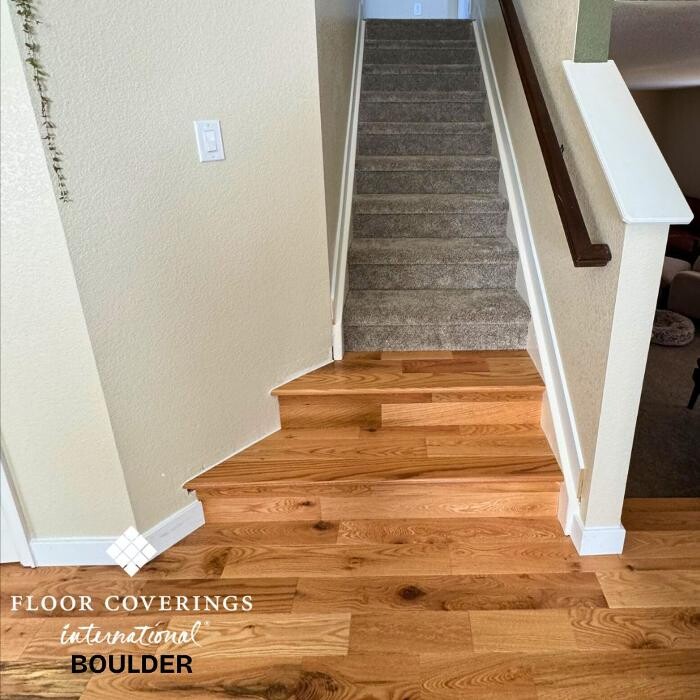 Images Floor Coverings International - Boulder