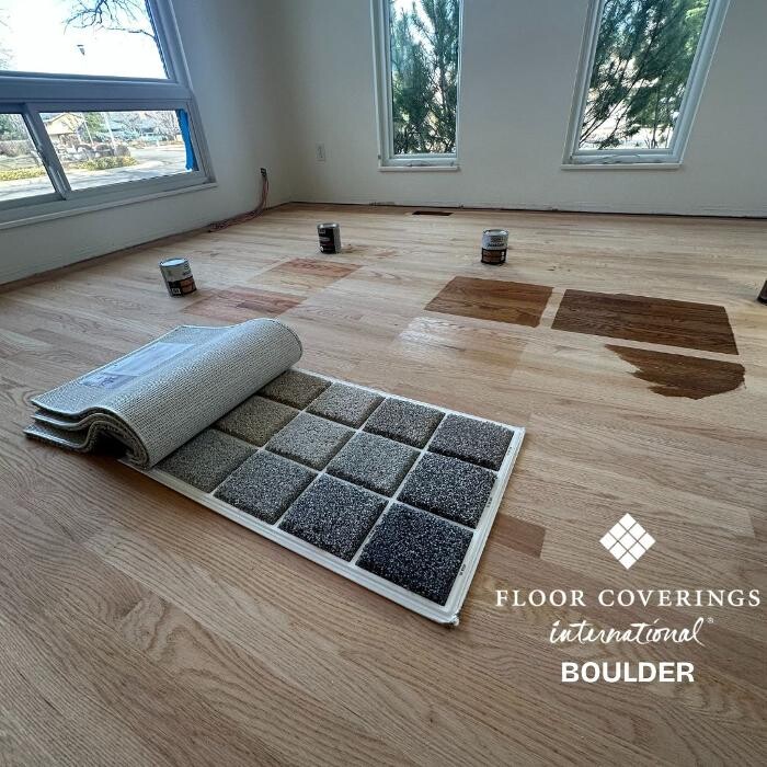 Images Floor Coverings International - Boulder