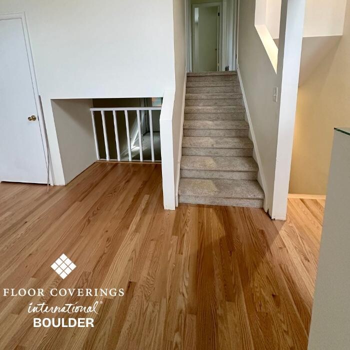 Images Floor Coverings International - Boulder